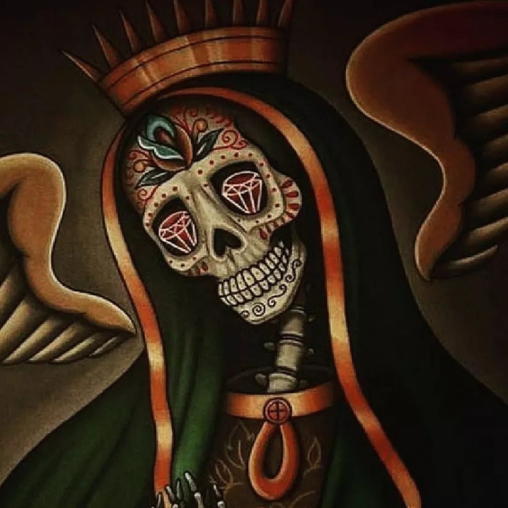 Meet your Posher, Miyo